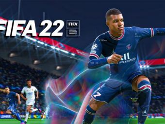 
	EA a confirmat ratingurile pentru unii jucători din FIFA 22! Vezi cine va fi cel mai bun fotbalist din joc
