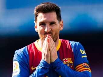 
	&bdquo;Plecarea lui Messi putea fi evitată!&rdquo; Anunțul neașteptat făcut din Spania! Șeful ligii a dat verdictul
