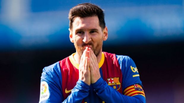 
	&bdquo;Plecarea lui Messi putea fi evitată!&rdquo; Anunțul neașteptat făcut din Spania! Șeful ligii a dat verdictul
