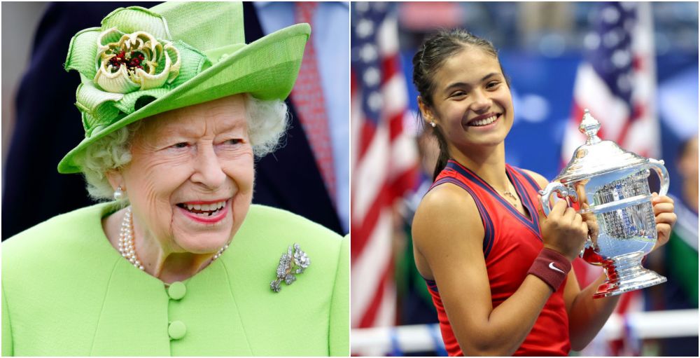 Mesajul Reginei Angliei pentru Emma Răducanu după ce a câștigat finala US Open: „E o reușită remarcabilă!”_10