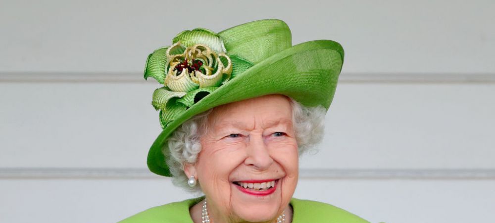 Regina Elisabeta a II-a Arsenal Arsene Wenger
