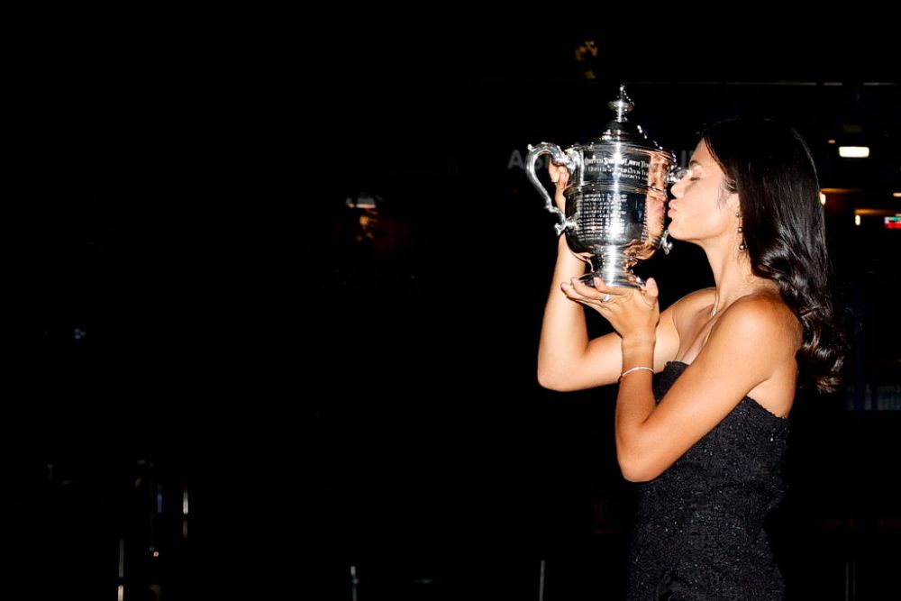 CTP, după trofeul câștigat de Emma Răducanu la US Open: ”E meritul ei, n-are nicio treabă cu noi. S-o iubim pentru ce joacă, nu pentru că ar fi româncă!” _24