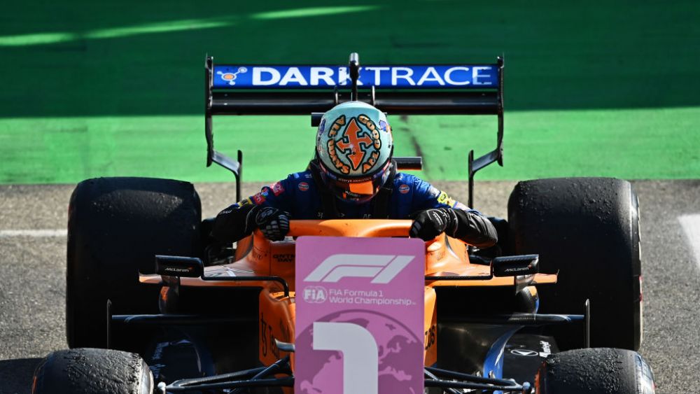 Victorie uriașă obținută de Daniel Ricciardo în Marele Premiu al Italiei_3