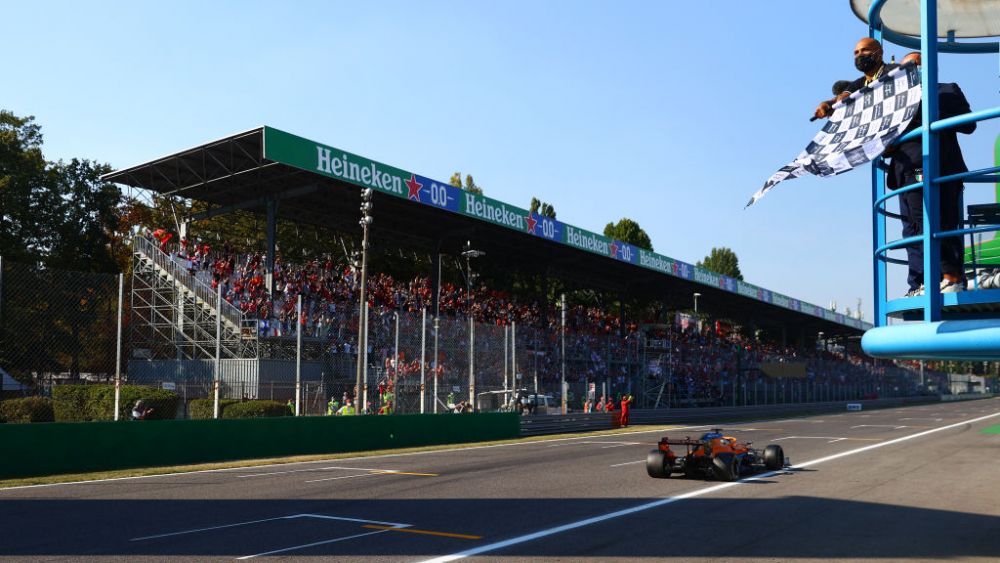 Victorie uriașă obținută de Daniel Ricciardo în Marele Premiu al Italiei_4