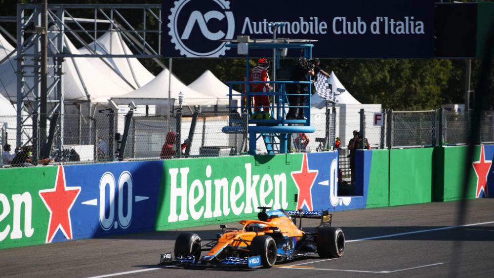 Victorie uriașă obținută de Daniel Ricciardo în Marele Premiu al Italiei_5