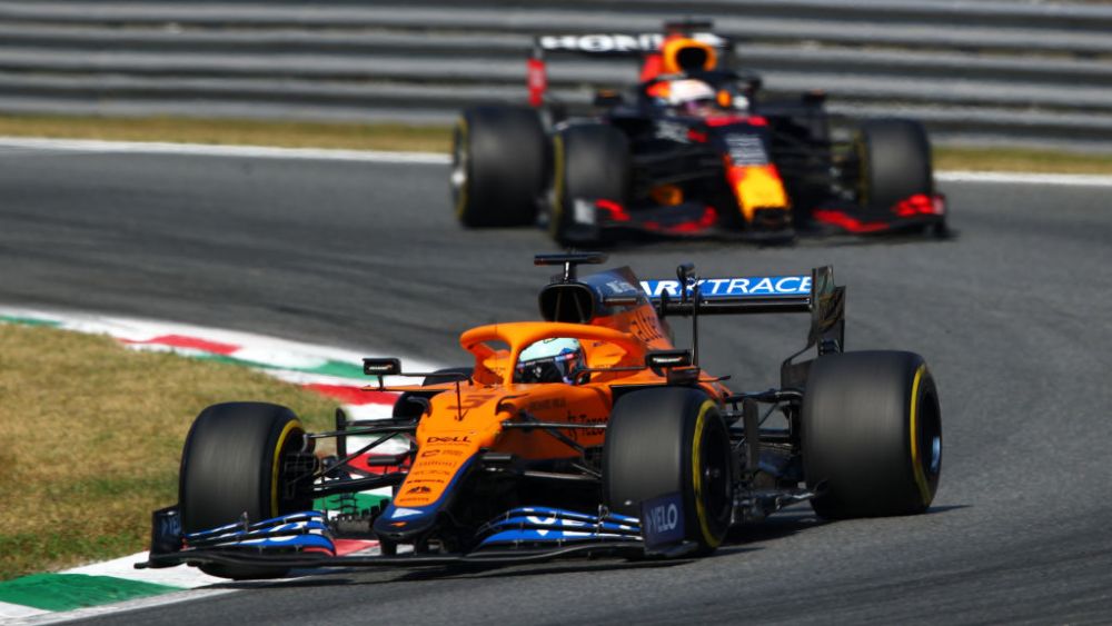 Victorie uriașă obținută de Daniel Ricciardo în Marele Premiu al Italiei_6