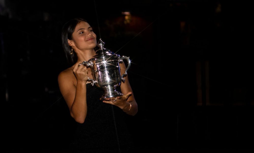 „Simona Halep a fost o întâmplare miraculoasă!” CTP arată cu degetul spre autorități după succesul Emmei Răducanu la US Open_4