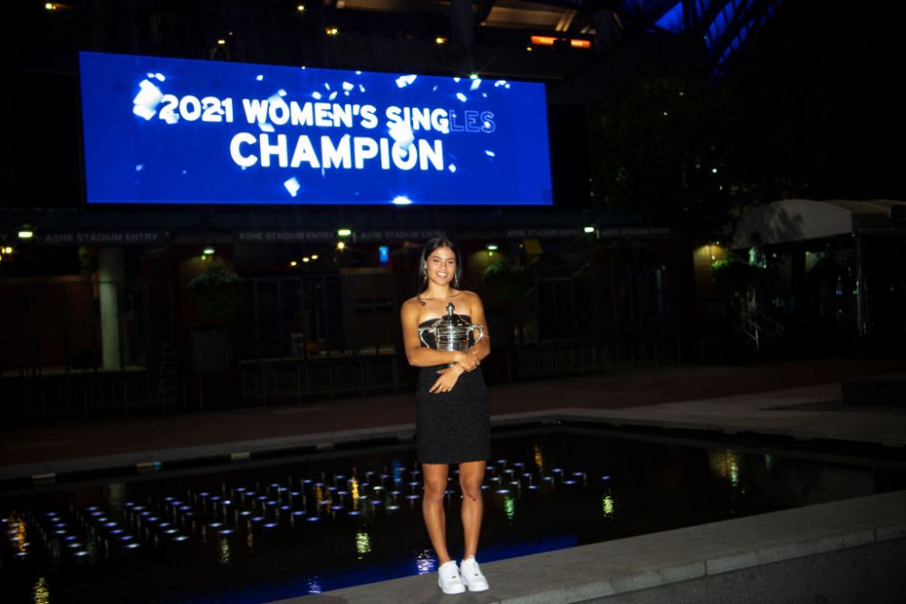 „Simona Halep a fost o întâmplare miraculoasă!” CTP arată cu degetul spre autorități după succesul Emmei Răducanu la US Open_5
