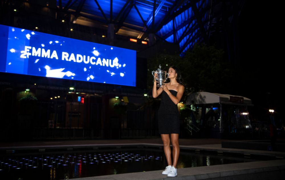„Simona Halep a fost o întâmplare miraculoasă!” CTP arată cu degetul spre autorități după succesul Emmei Răducanu la US Open_6