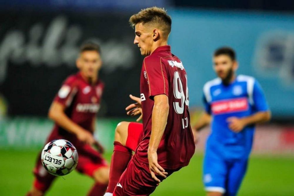 Cum a ajuns Itu la Dinamo? Dezvăluirile făcute de Iuliu Mureșan înaintea meciului cu FCSB_5