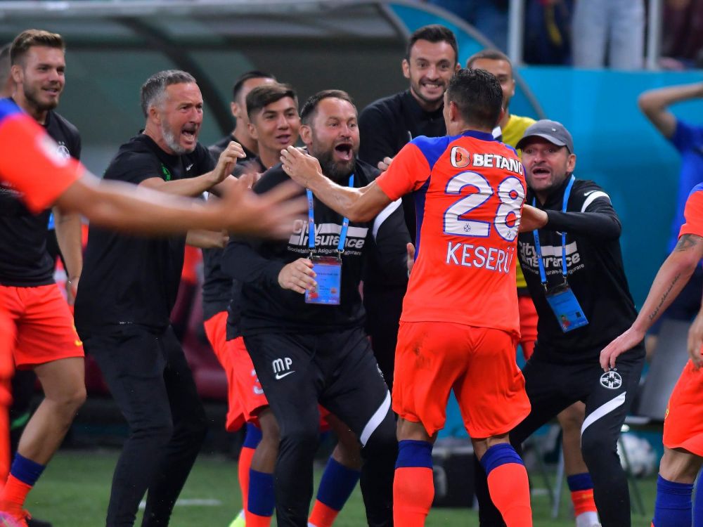 "I-am dezmembrat!". Reacția genială a lui Gigi Becali despre victoria categorică a FCSB-ului cu Dinamo _1