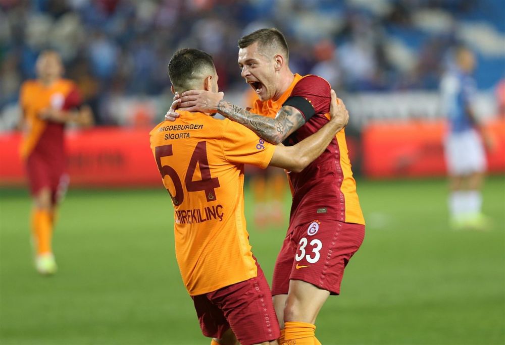Reacția lui Cicâldău după meciul cu Trabzonspor: „Trebuie să facem asta!” Performanța reușită în campionat _1