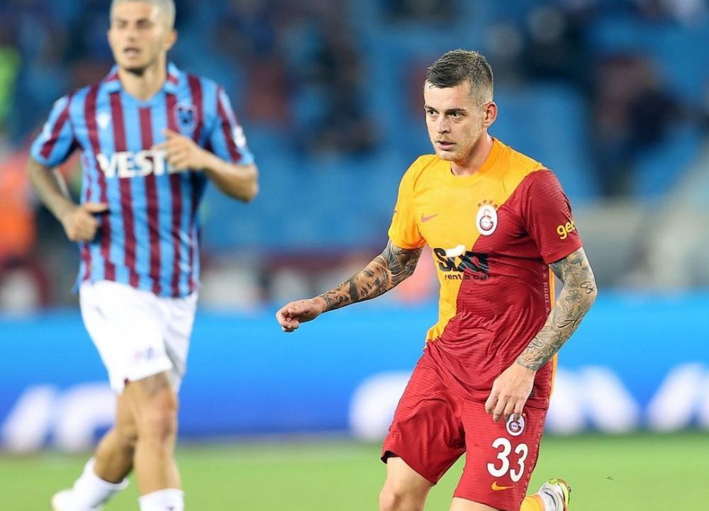 Reacția lui Cicâldău după meciul cu Trabzonspor: „Trebuie să facem asta!” Performanța reușită în campionat _2