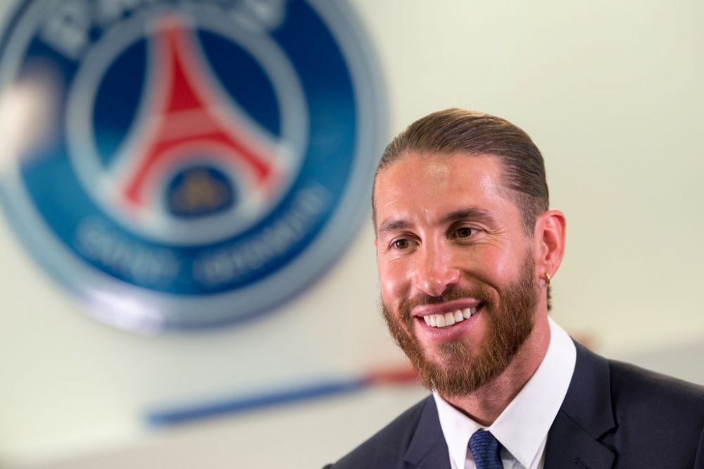 Transferul lui Sergio Ramos la Paris, contestat dur de un fost jucător: "Este o idee rea pentru PSG"_5