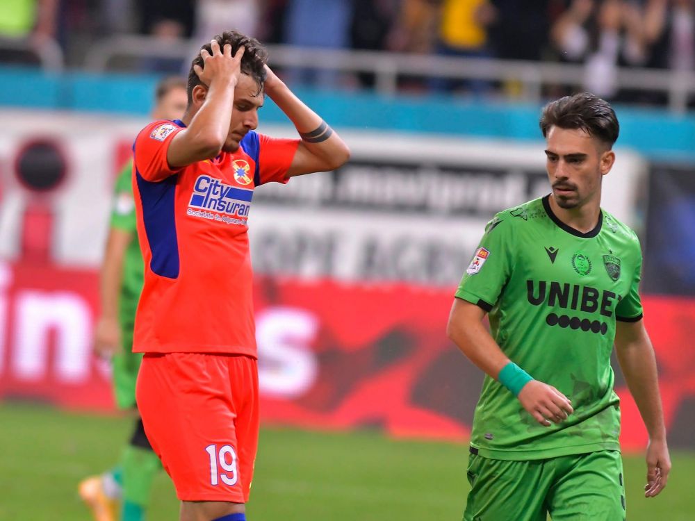 „Când n-ai cap, vai de picioare!” Gigi Becali, criticat dur de un rival din Liga 1_3