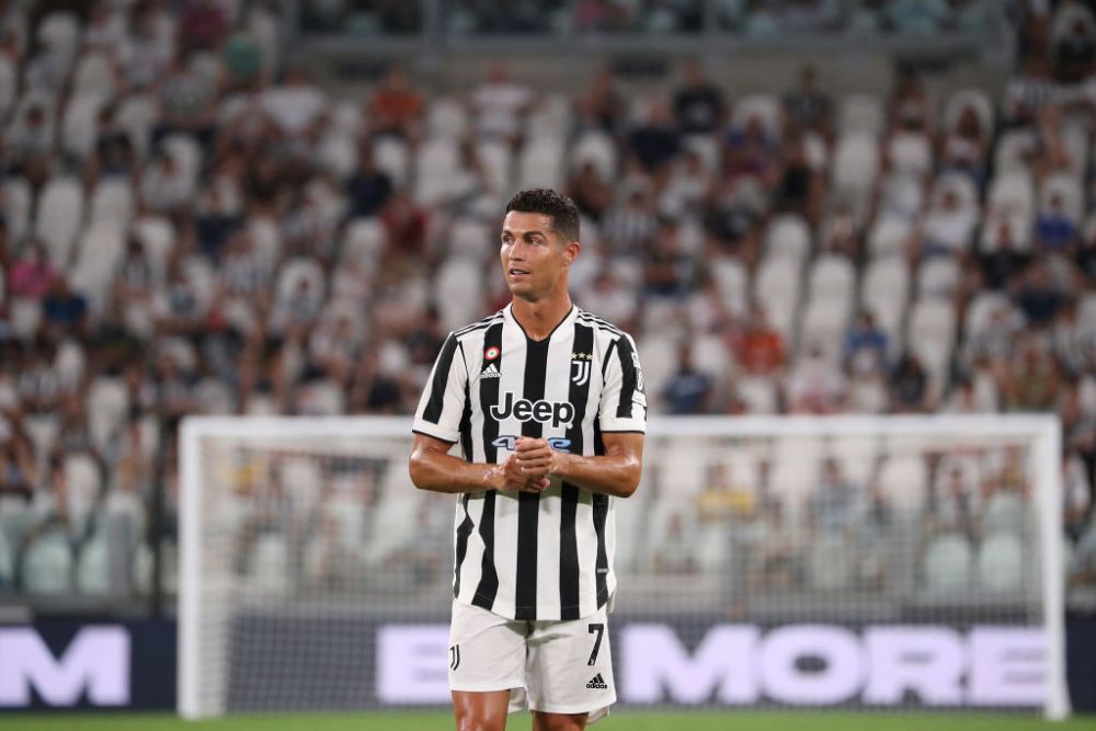 „Asta era problema lui Cristiano!” Del Piero dezvăluie ce nu a funcționat pentru Ronaldo la Juventus_2