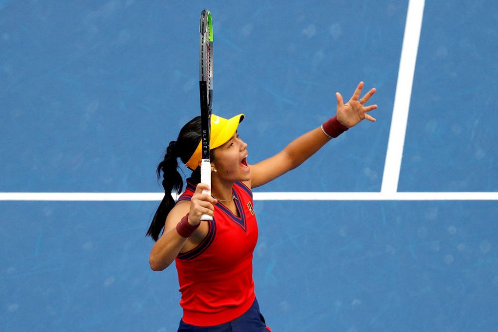 Emma Răducanu, așteptată să joace turneu WTA în România peste o lună! Anunțul organizatorilor Transylvania Open _1