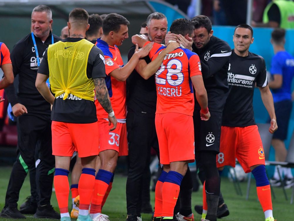 "Trebuie să avem o altă țintă". Ce obiectiv are Edi Iordănescu după victoria spectaculoasă cu Dinamo _7