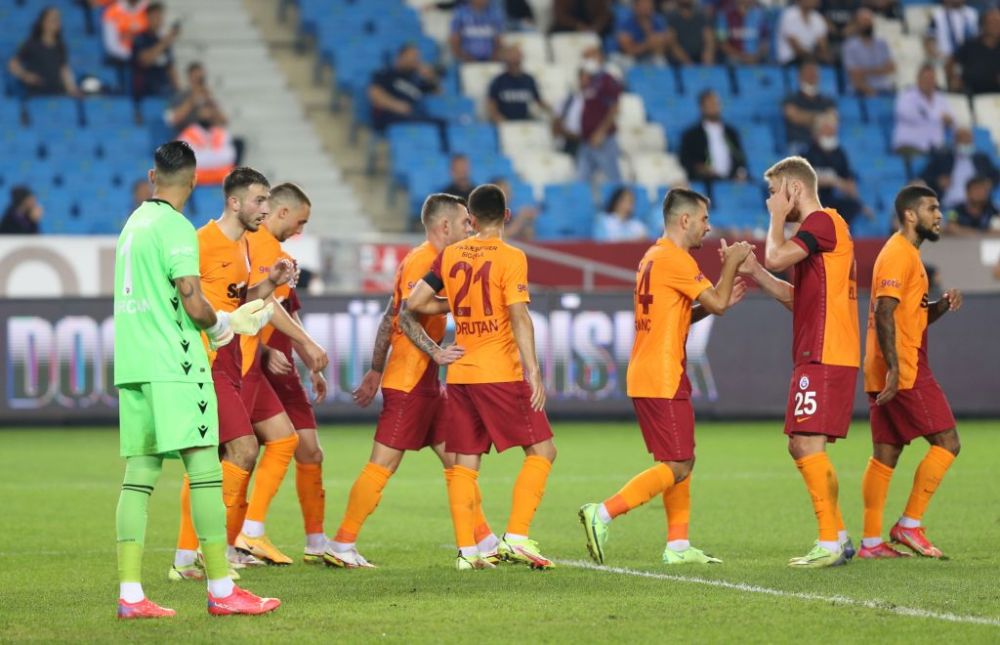 Moruțan, văzut indispensabil la Galatasaray: „Atât timp cât n-are piciorul rupt sau nu leșină, trebuie să joace”_2