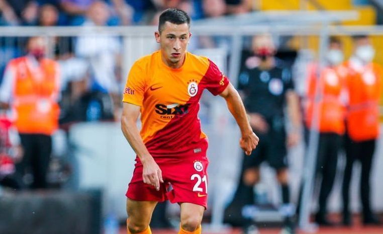 Moruțan, văzut indispensabil la Galatasaray: „Atât timp cât n-are piciorul rupt sau nu leșină, trebuie să joace”_3