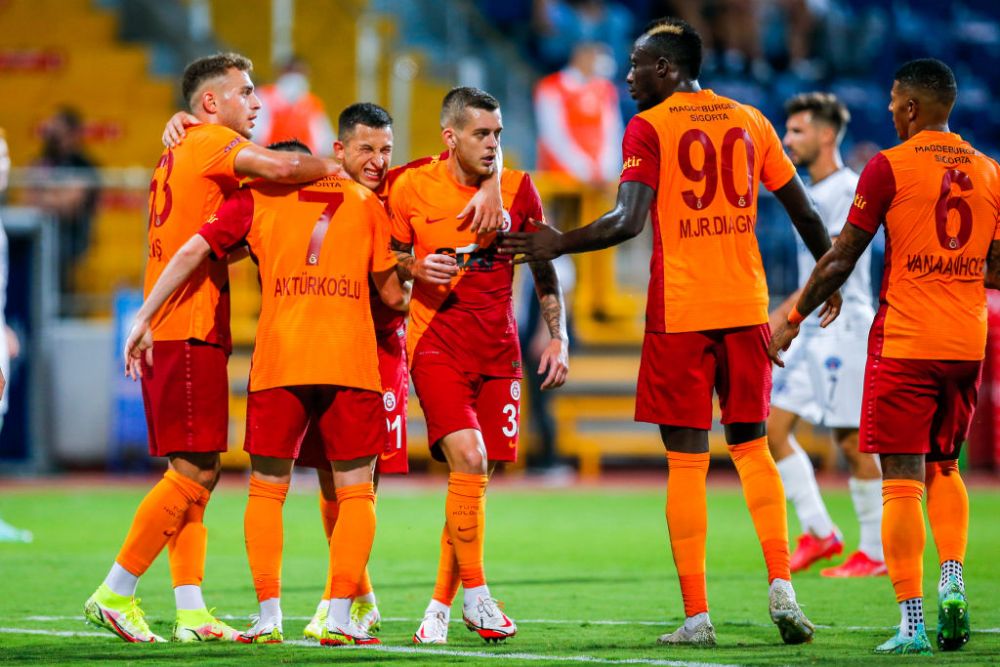 Moruțan, văzut indispensabil la Galatasaray: „Atât timp cât n-are piciorul rupt sau nu leșină, trebuie să joace”_4