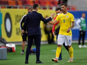
	Ce s-a întâmplat cu Jovan Markovic după convocarea la echipa națională. Mihai Rotaru a dezvăluit tot despre starea jucătorului&nbsp;
