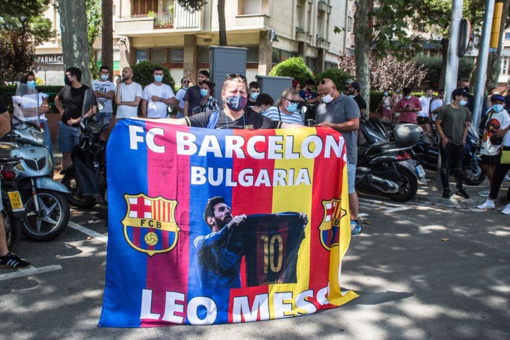 Mărturisiri după ce Messi a părăsit Barcelona: „Lucrurile s-au complicat din punct de vedere sportiv, nu economic!”_5