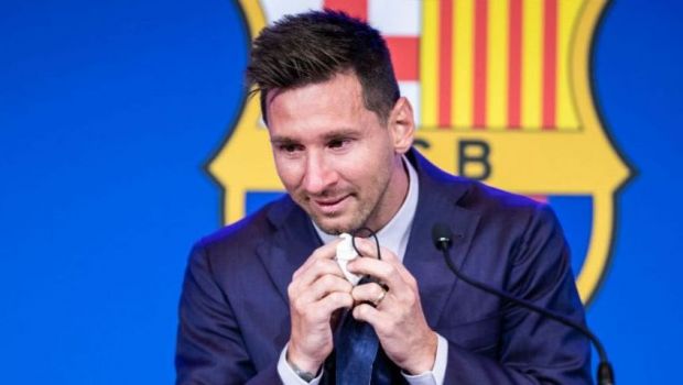 
	Mărturisiri după ce Messi a părăsit Barcelona: &bdquo;Lucrurile s-au complicat din punct de vedere sportiv, nu economic!&rdquo;
