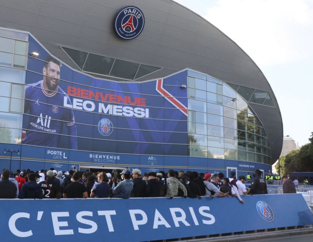 Lionel Messi, aproape de a-și găsi locuința perfectă în Paris. Cu ce probleme s-a confruntat starul argentinian _14