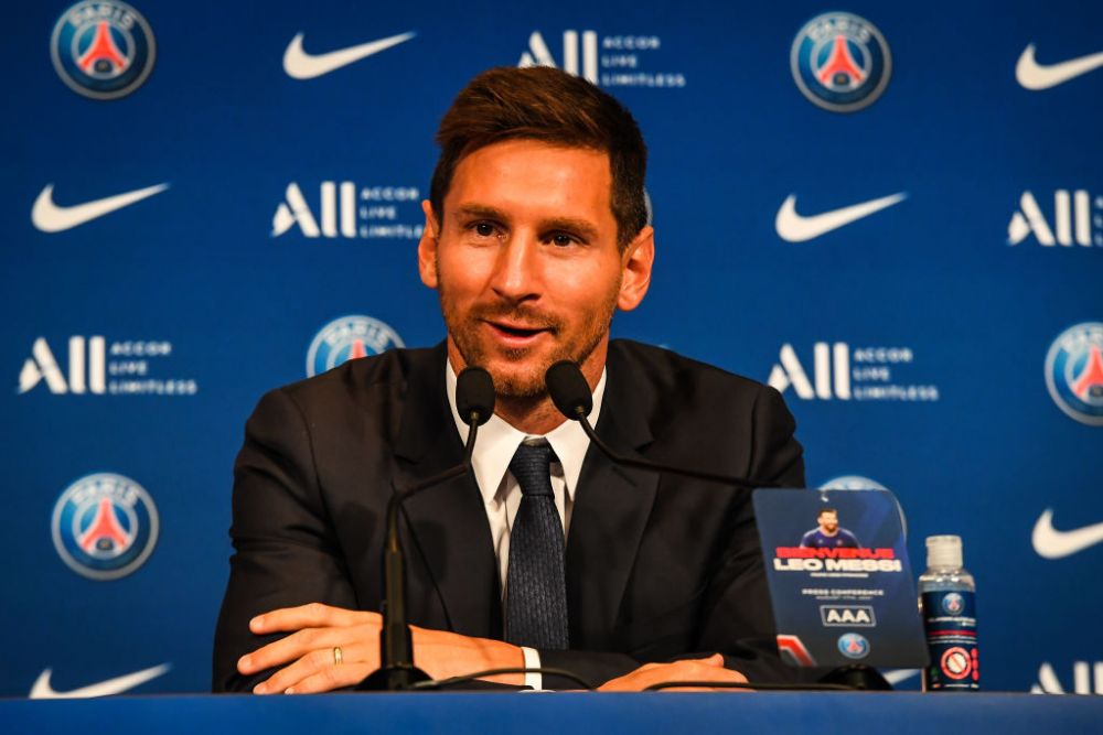 Lionel Messi, aproape de a-și găsi locuința perfectă în Paris. Cu ce probleme s-a confruntat starul argentinian _18