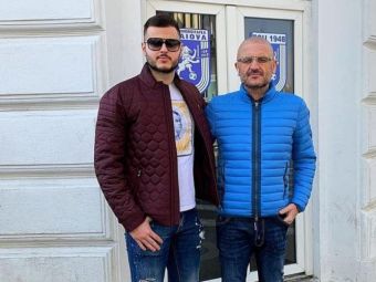 
	Adrian Mititelu s-a înțeles cu noul antrenor! Cine o va pregăti pe FCU Craiova în noul sezon
