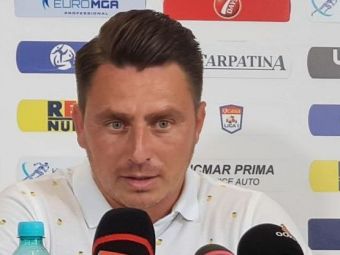 
	Ilie Poenaru, între Dinamo și Gaz Metan Mediaș! Dezvăluirile antrenorului&nbsp;
