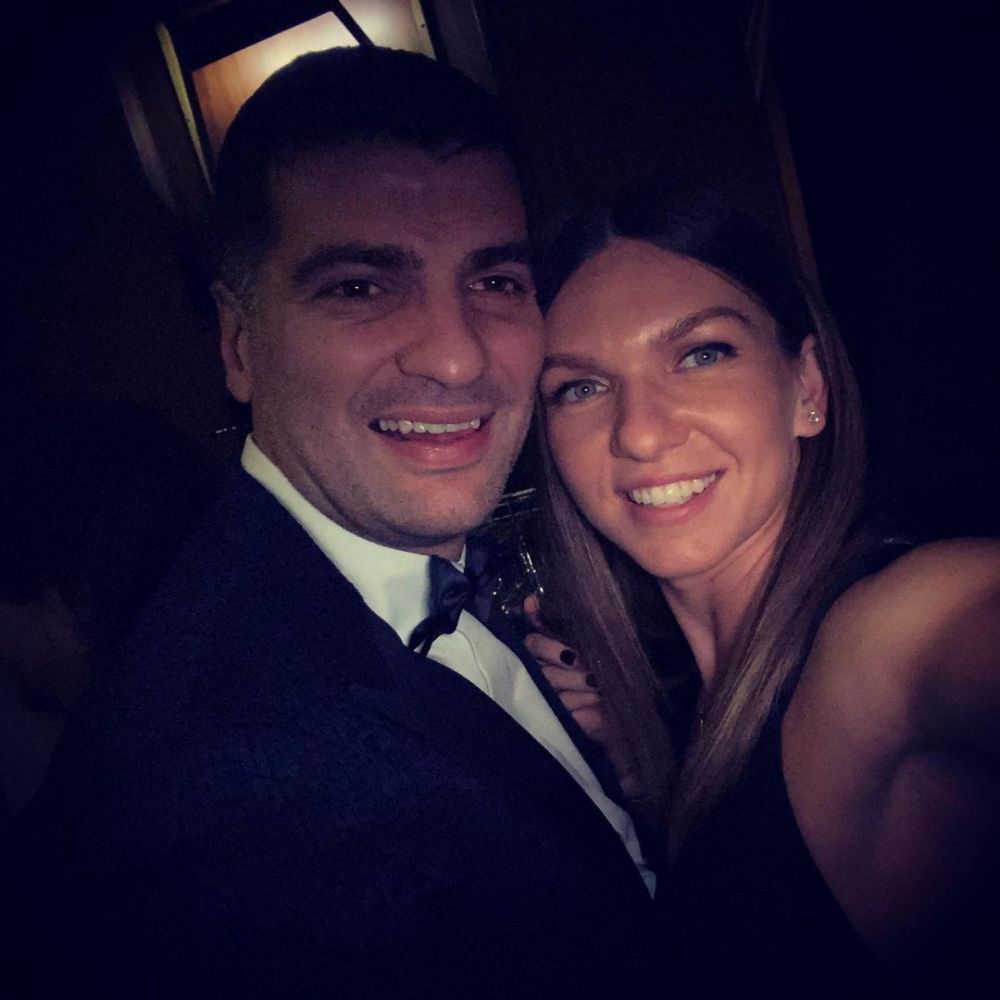 Simona Halep și Toni Iuruc s-au căsătorit! Primele imagini cu cei doi și familia_4