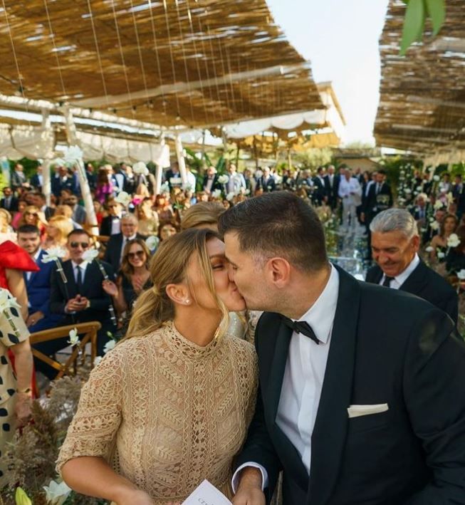 Simona Halep și Toni Iuruc s-au căsătorit! Primele imagini cu cei doi și familia_15