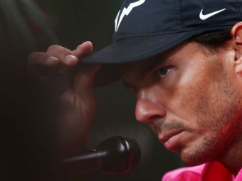 
	Să mai câștige un Roland Garros? Acum în cârje, Rafael Nadal face tot posibilul pentru a umbla din nou: când ar vrea să revină
