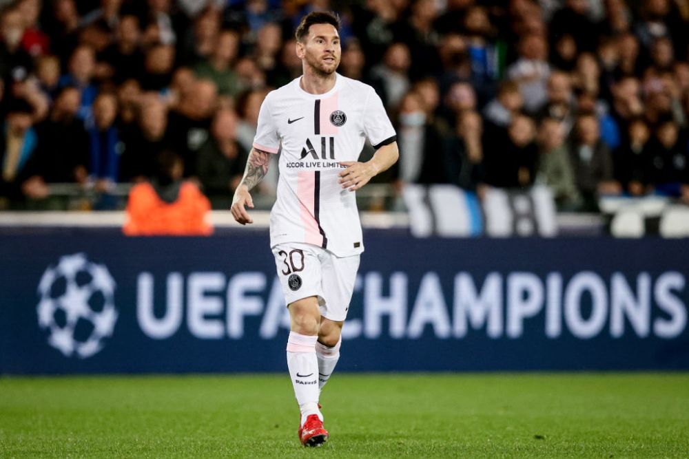 Dezvăluiri de la PSG din spatele transferului lui Messi: „L-am căutat în iarnă! Dorința lui ne-a motivat” _3