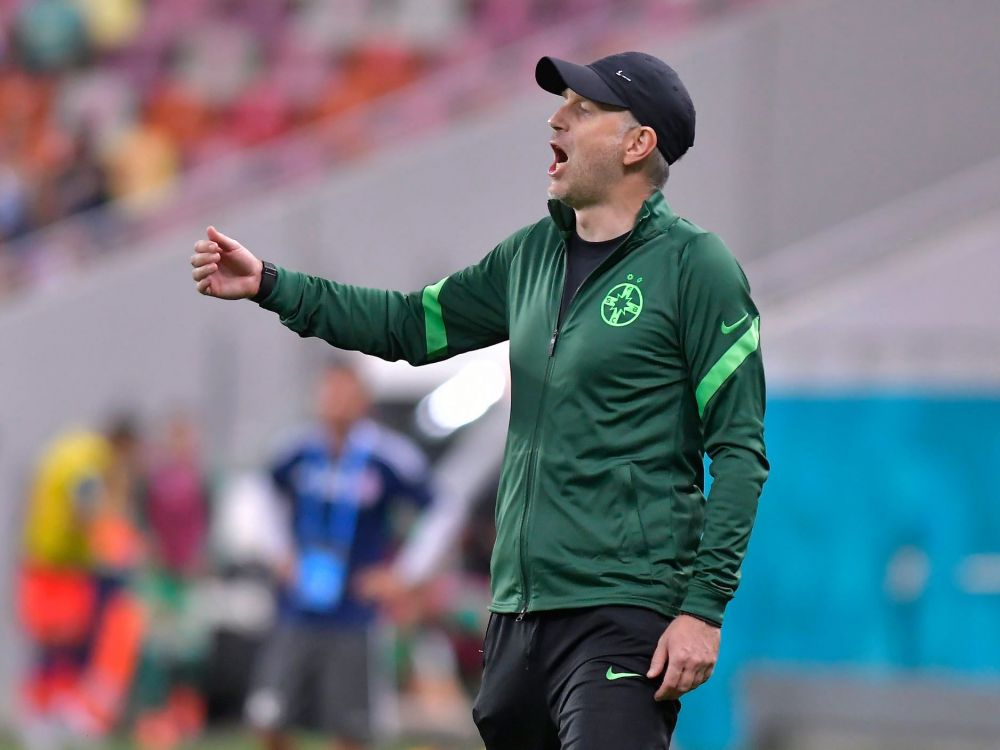 Un fost jucător de la FCSB îi face „radiografia” lui Edi Iordănescu: „Un antrenor complet schimbat”_7