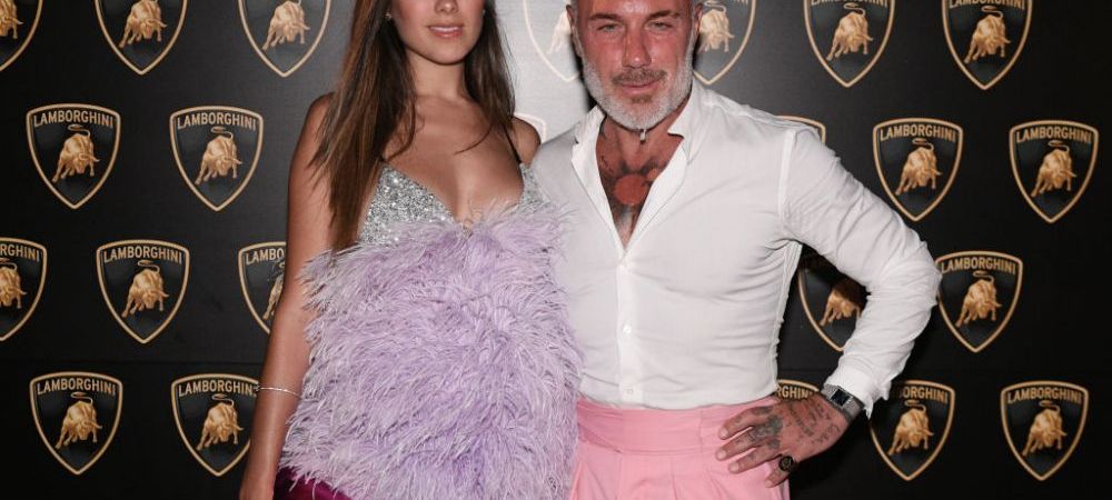 Gianluca Vacchi, apariție extravagantă în vacanță. Milionarul italian a ales un obiect vestimentar inedit