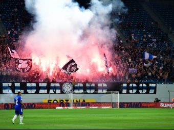 
	Oficialii FCU Craiova, răspuns pentru rivala din oraș: &quot;Probabil suntem singura echipă din țară care face asta&quot;
