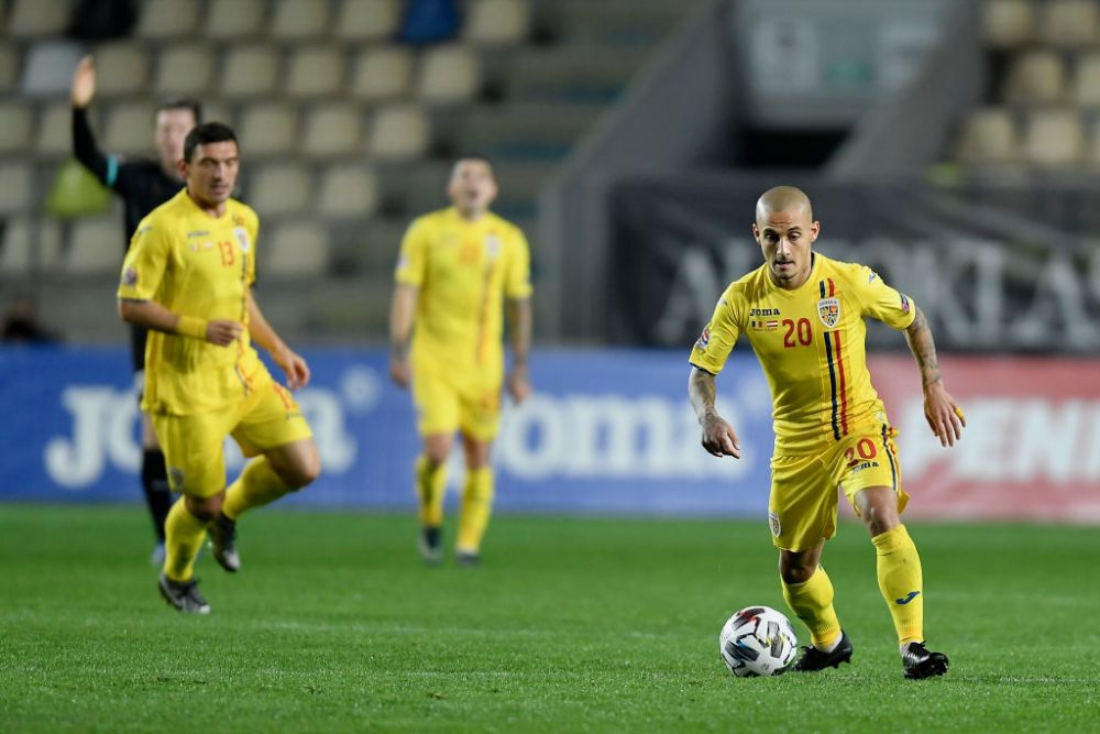 Mirel Rădoi a convocat stranierii pentru meciurile cu Germania și Armenia! Opt dintre ei joacă în ligile secunde _2