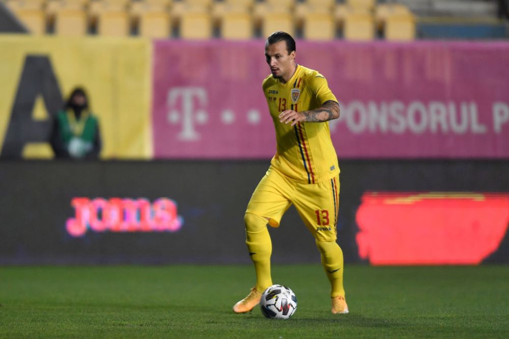 Mirel Rădoi a convocat stranierii pentru meciurile cu Germania și Armenia! Opt dintre ei joacă în ligile secunde _3