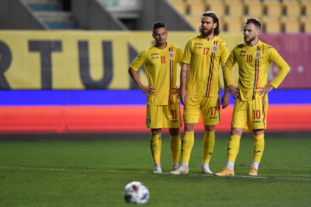 Mirel Rădoi a convocat stranierii pentru meciurile cu Germania și Armenia! Opt dintre ei joacă în ligile secunde _4