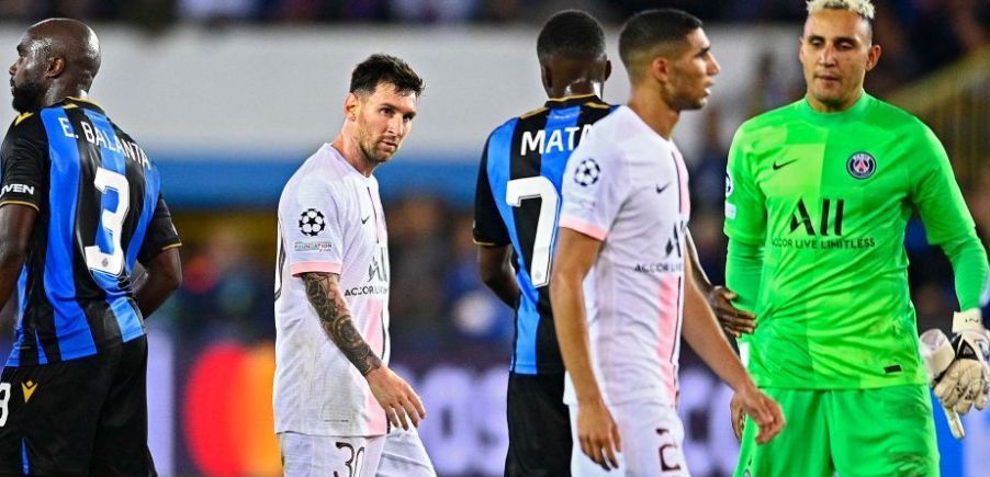 „PSG, mai slabă cu Messi” Un câștigător al Balonului de Aur nu are încredere în starurile lui Pochettino_3