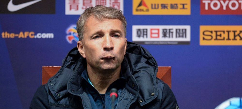 „Nu l-a chemat nimeni la CFR!” Petrescu, desființat de un patron din Liga, după declarațiile de la finalul meciului cu Jablonec_2