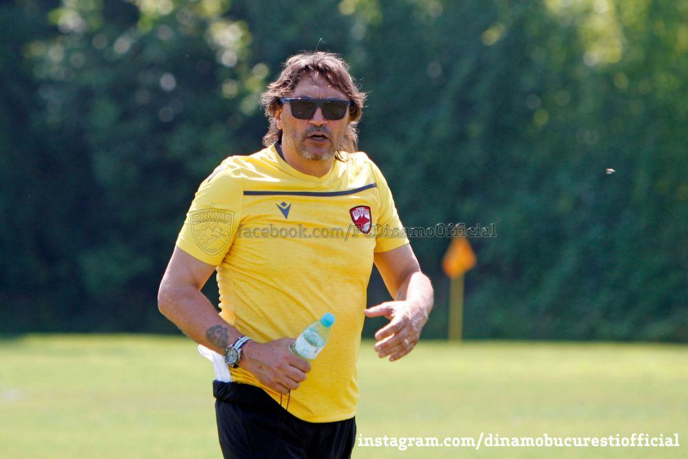 Iuliu Mureșan, atac la adresa antrenorului pe care îl lăuda în urmă cu o lună: „Bonetti lipsește nemotivat de la muncă”_6