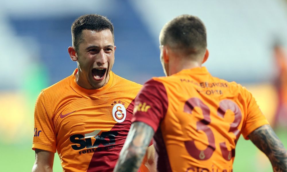 Cifrele românilor, care îl încântă pe Terim: Moruțan, noul 'joker' de la Galatasaray a fost comparat cu Messi_4