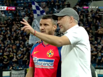 
	Primele reacții ale lui Budescu după ce a debutat la FCSB, în victoria cu FCU Craiova: &quot;Trebuie să ne vedem de treaba noastră!&quot;
