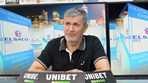 
	Valeriu Iftime, fără perdea: &bdquo;FCSB câștigă campionatul!&rdquo; Jucătorii care ar putea pleca de la FC Botoșani + Situația lui Mailat la echipă
