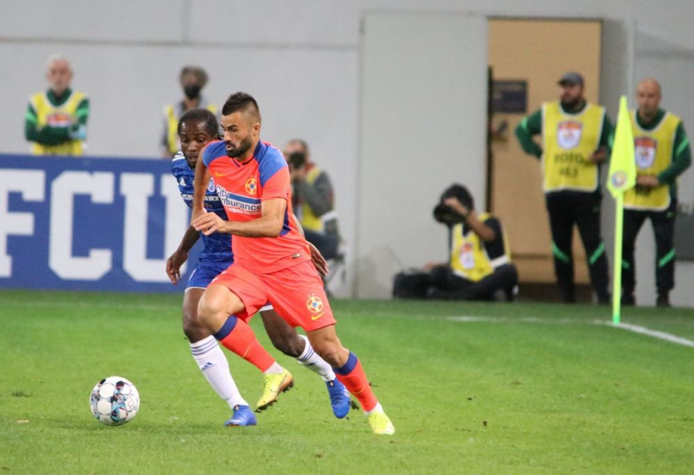 Basarab Panduru, dezamăgit de duelul dintre FCU Craiova și FCSB: ”Ne așteptam la mai mult fotbal”_1
