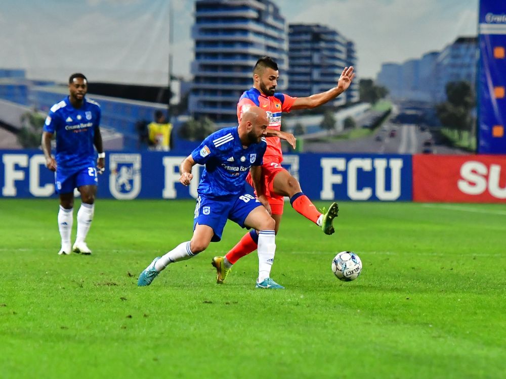 Basarab Panduru, dezamăgit de duelul dintre FCU Craiova și FCSB: ”Ne așteptam la mai mult fotbal”_2